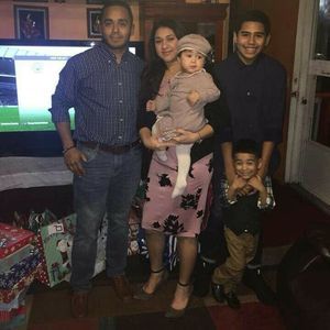 Meet your Posher, Edwin